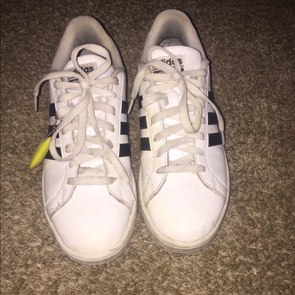 Cloud foam Adidas - Picture 1 of 4